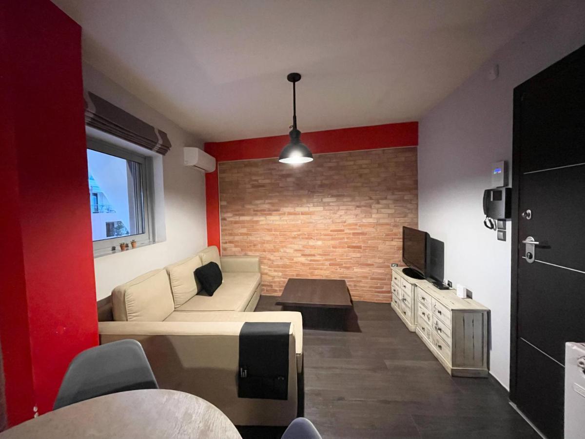 Appartamento Acropolis View 6Th Floor Penthouse Atene Esterno foto