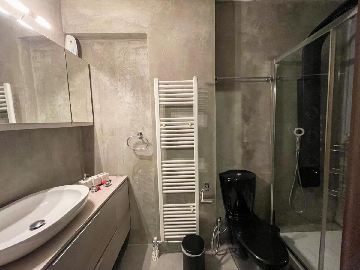 Appartamento Acropolis View 6Th Floor Penthouse Atene Esterno foto