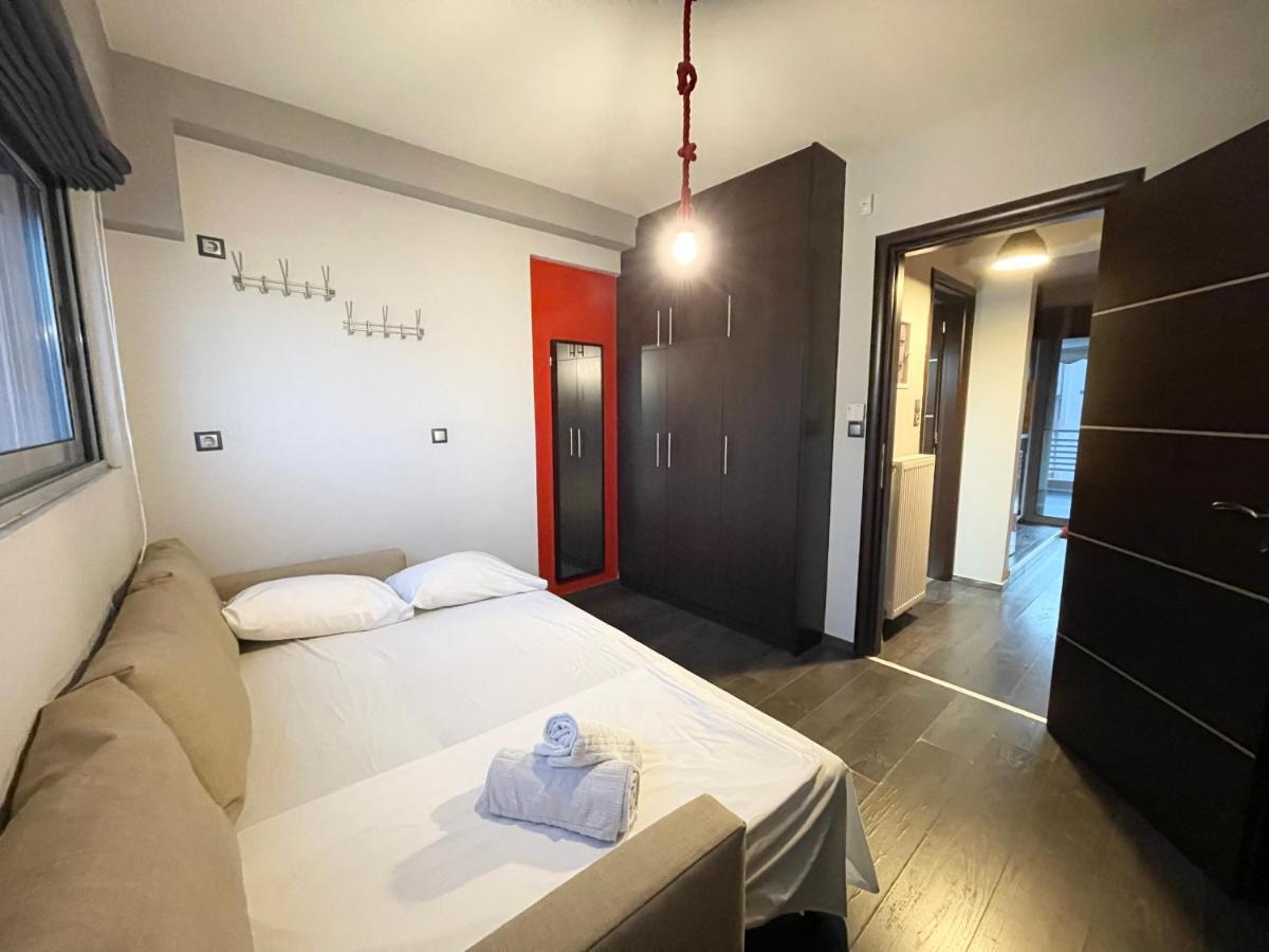 Appartamento Acropolis View 6Th Floor Penthouse Atene Esterno foto